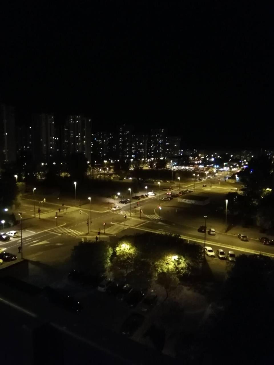 Cezar Apartment 贝尔格莱德 外观 照片